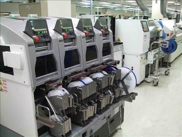 Shenzhen Wenzhan Electronic Technology Co., Ltd.