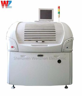 DEK Horizon 02i 220V Solder Paste Stencil Printer With CE certification