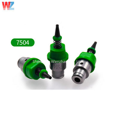 7500 7501 7502 7503 7504 7505 7506 7507 7508 7509 7510 JUKI RS-1 SMT Nozzle For Chip Mounter Machine
