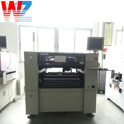 Yamaha YV100II YV100X YV100 Pick And Place Machine For Led/Pcb Assembly Machine