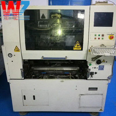 Pick and place machine JUKI 2010 / 2020 / 2050 / 2060 / 2070 / 2080 for SMT Assembly System