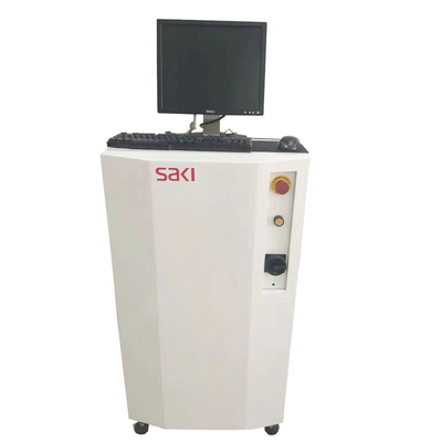 AC220V SMD PCB Machine Automated Optical Inspection BF-Planet X Saki AOI Machine