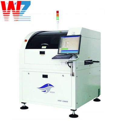 DESEN PCB Screen Printer