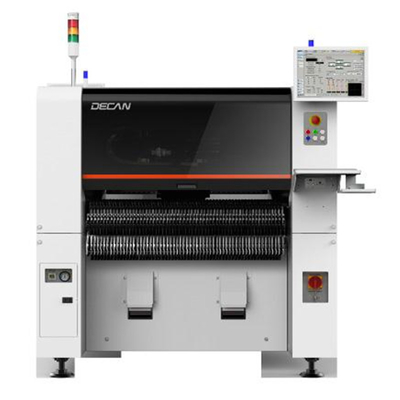 HanwhaサムスンSMTの破片のMounter SM471PLUS SM481PLUS SM482PLUS DECAN S1 S2の一突きおよび場所機械