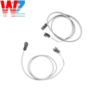 品質 YAMAHA YV100X YV100XE SMT パーツ R 軸制限センサー KV7-M653F-20X 工場