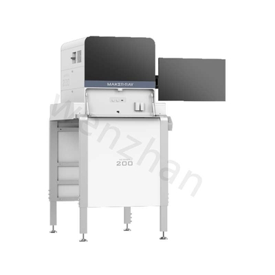 サポート混合されたPCBのための理性的なオンライン/オフ・ラインTHT AOI AIS203B-HW AIS203P-HW AIのデータ解析AOI機械