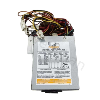 SMTの予備品の高い発電の産業使用PCSF-200PX2S-R SFX 200W電源
