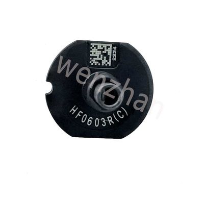 品質 SMT RX-7R/8 P8 JUKIの一突きおよび場所機械HF0603Rノズルの部品0603のノズル 工場