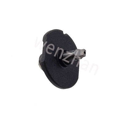 SMT RX-8R RX-7R RX-6R JUKIの一突きおよび場所機械HF1005RノズルEZA1923877Aの部品0603のノズル