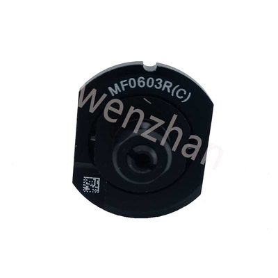 SMT RX-7R/8 Jukiの一突きおよび場所機械MF0603Rは40157566部品0603のノズルをノズルを通して出す