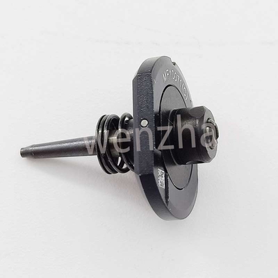 SMT RX-7R/8 Jukiの一突きおよびPlac機械MF10071は40157568部品0603のノズルをノズルを通して出す