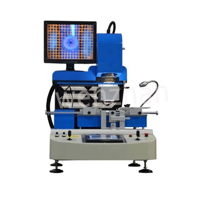 電子製品機械 PCB ラインマシン SMD BGA リワークステーションマシン