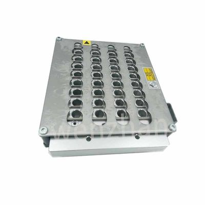 N610087794AA 16 頭 32 ビットノズルステーション SMTピックアンドプレイスマシン