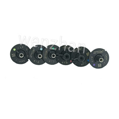 SMT FUJI PICK AND PLACE MACHINE AA06X00 FUJI NXT H04 1.3 ノズル SMT 機械部品