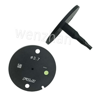 FUJI AA0HN11 H04S H01 H02 3.7 ヘッドノズルのSMT 機械部品