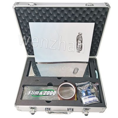 SMTリフローオーブンプロファイラー USBドングル9チャネル スリムキック2000