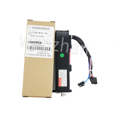 SMT NPM 3 ヘッド Z 軸部品 N510043456AA N510068271AA 25W AC サーボモーター