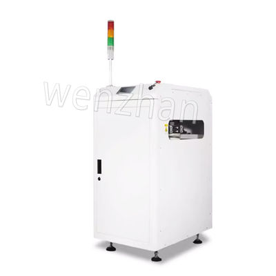 両面処理PCBインバーターPCBフリッパーSMT生産ライン用コンベア