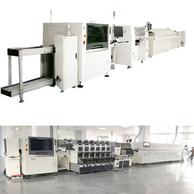 最高品質のLEDマシンアセンブリLEDライトLEDランプ用の製造機械アセンブリマシン