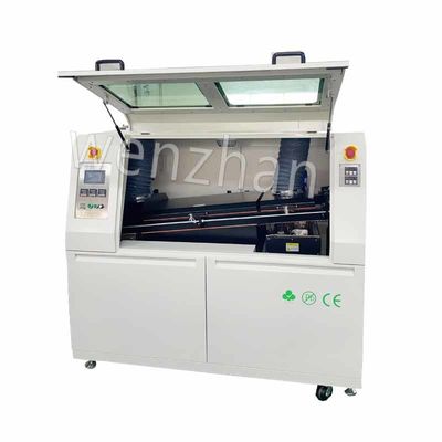 品質 SMT組立機 ウェーブソルダリングマシン WZ-250 セレクティブソルダリングマシン PCBウェーブソルダリングマシン ﻿ 工場