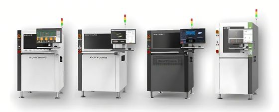 品質 3DKOHYOUNG KY8030 SMTSPIマシン 工場