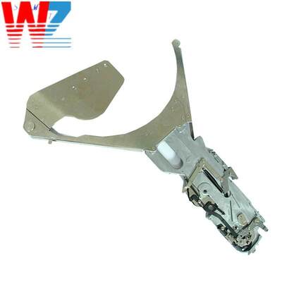 SMT ピックアンドプレイス マシン JUKI FF 12MM FEEDER FF12FS SMT 組み立てマシン用のフィッダー