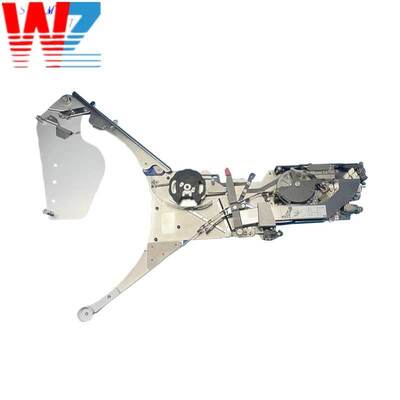 SMT組立機械 JUKI ピックアンドプレースマシン FF 24MM FEEDER FF24FSフィッダー