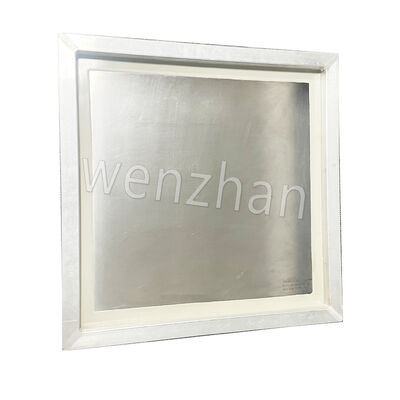 品質 スミットスペアパーツ 134764 Dek PCB組立マシンのためのスタンシルスタンシルスクリーン 工場