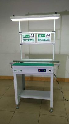 全自動PCBコンベヤー,ポータブルPCBハンドリング機器