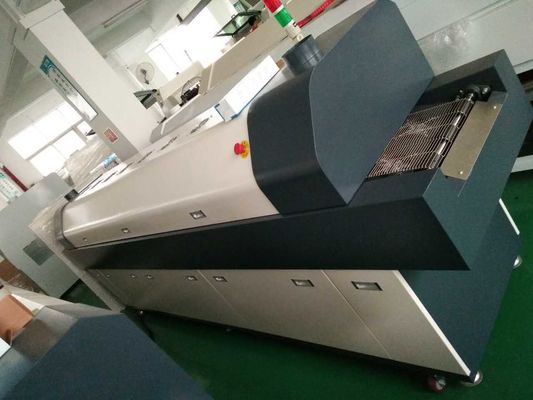 SMT リフローオーブンのPCB溶接機