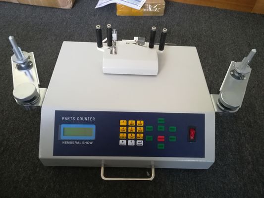 SMTは漏出SMD部品のカウンターSMDの巻き枠のカウンター機械を検出する