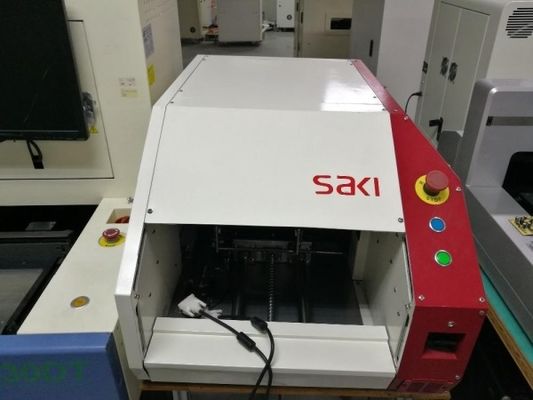 SAKI BF-Comet10 オフライン AOI マシン,SMT自動光学インスペクション マシン,SMTオフライン AOI マシン