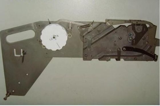 SAMSUNG CP 12MM FEEDER,Original NEW/USED SAMSUNG SMT マシンのためのCP 12MMフィッダー
