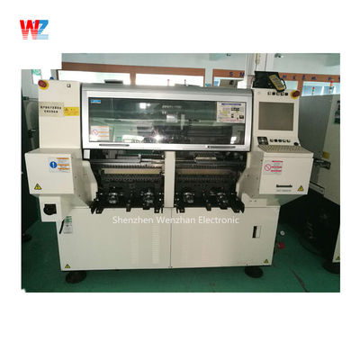 正確さの訂正の松下電器産業SMT Mounter SMT BM123松下電器産業の一突きおよび場所機械