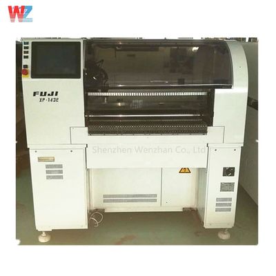 SMTPCB組立ライン マシン FUJI XP143E ピック・アンド・プレイス・マシン