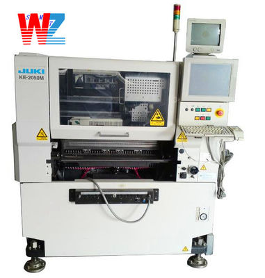 SMT PCB組立ライン MACHINE JUKI 2050 ピックアンドプレイスマシン
