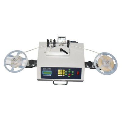 完全自動 SMT コンポーネント リール カウンター 30W SMD リール カウンター マシン