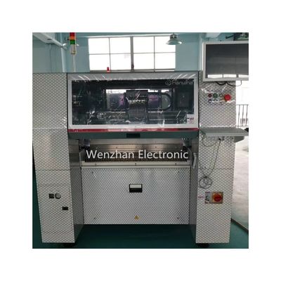 SMT マシン SAMSUNG HANWHA SMT SM482Plus ピック・アンド・プレイス・マシン