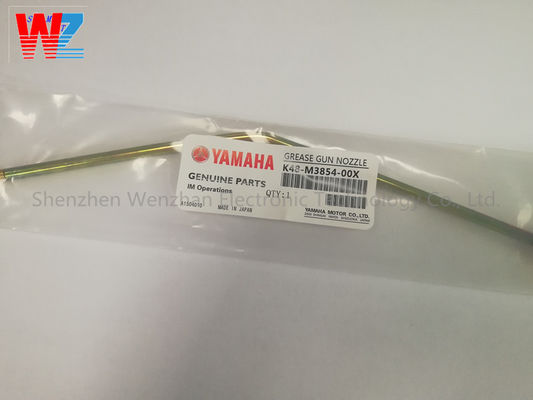 SMT YAMAHA NSK 油脂銃ノズル,K48-M3854-00X 30度と45度タイプ