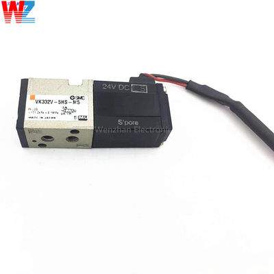 SMT CM402 CM602 NPM バルブ SMT 機械部品 KXFODLKAA01 VK332-5HS-M5 パナソニック向け