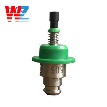 SMT ピック・アンド・プレイス・マシンの部品 JUKI 505 NOZZLE E36047290A0 40001343