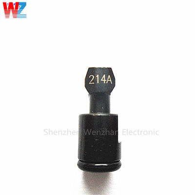 YAMAHA YG100 214# 214A NOZZLE,YAMAHA YG100 NOZZLE 214# 214A,SMTピック・アンド・プレイスマシン YAMAHA YG100 NOZZLE 214# 214A