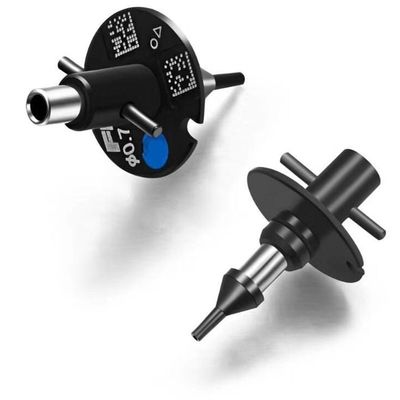 AA20E00 H12 ヘッド 5.0 フジノズル SMT 部品