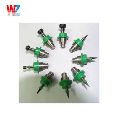 原産輸入されたSMTピック&プレイスマシンJUKI 803 505 506NOZZLE