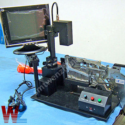 品質 SAMSUNG SMT MACHINE SM FEEDER カリブレーション ジグ 工場