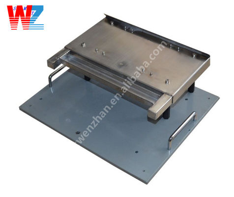 PANASERT CM202 FEEDER LOADING JIG,PANASERT CM202 FEEDER SETTING JIG,オフラインのフィッダー準備装置