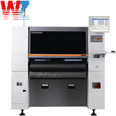 SMT マシン HANWHA SAMSUNG SM421 ピックアンドプレイス マシン