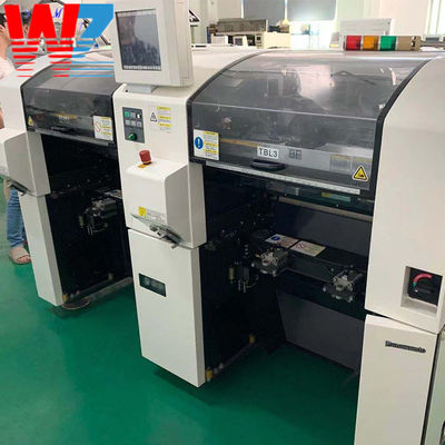 SMT 配置機械 CM202 / CM402 / CM602 PCB 生産ラインのためのチップマウンター
