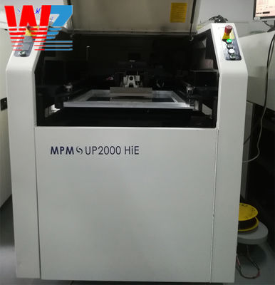 オートマティック Mpm モメント 溶接ペースト プリンター UP2000 Pcb ステンシルプリンター