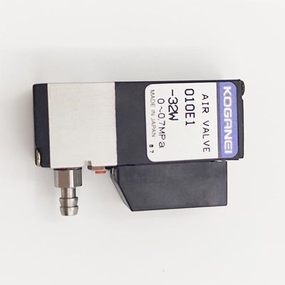 Ku0-M3410-41X KOGANEI 010E1-32W エアバルブ SMT パーツ YAMAHA YV100II YV100XGP